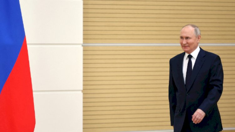    Putin gedir, Rusiya parçalanır?.. - 5 ssenari   