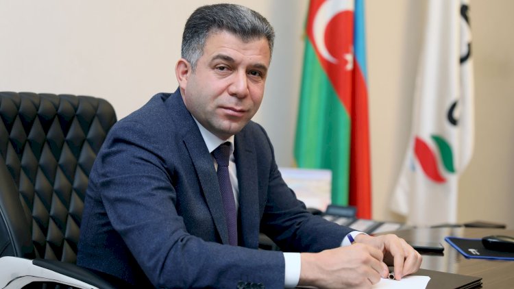   “Ruslan Əliyev hər şeyi reklam üçün edirmiş” - Qazi etiraz etdi   