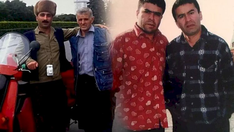    “Məhəllə” bizdən başqa hamı gəldi-gedərdir” - Video   