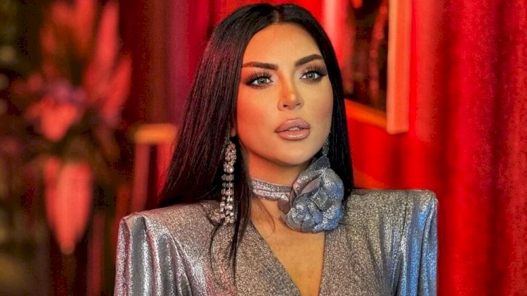    Vəfa Şərifova rəsmi nikahının olmadığını boynuna aldı - Video   