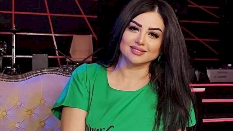    Xəyalə Quliyeva əməliyyat olundu - Foto   