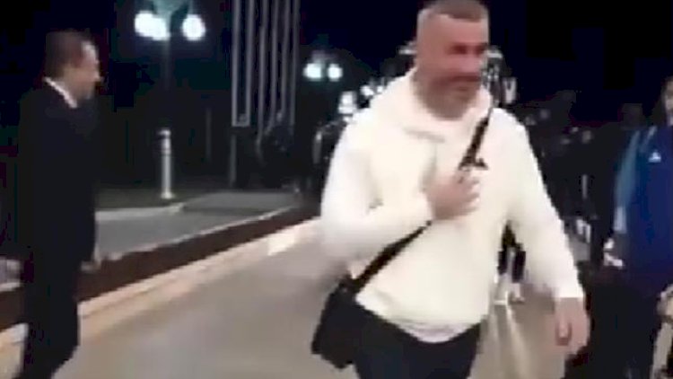   “Qarabağ” Tovuzda belə qarşılandı - Video   