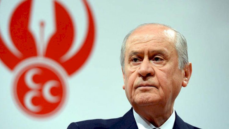    Dövlət Baxçalı yenidən MHP sədri seçildi   