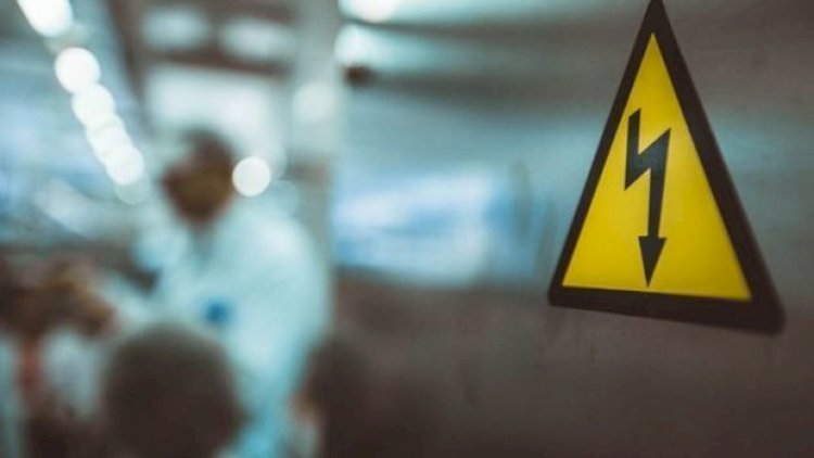    Salyanda balıqçını elektrik cərəyanı vurdu   