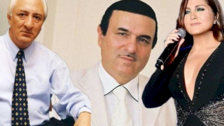    “Sibel Can bilməlidir ki, oğurluq mahnı oxuyur, təzminat tələb edəcəyik”   