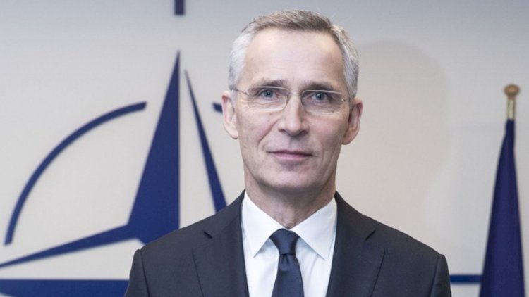   NATO baş katibinin Azərbaycana səfəri başladı   