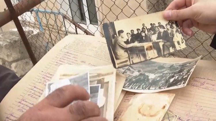    Robert Koçaryanın azərbaycanlı dostu nələr danışdı... - Video   