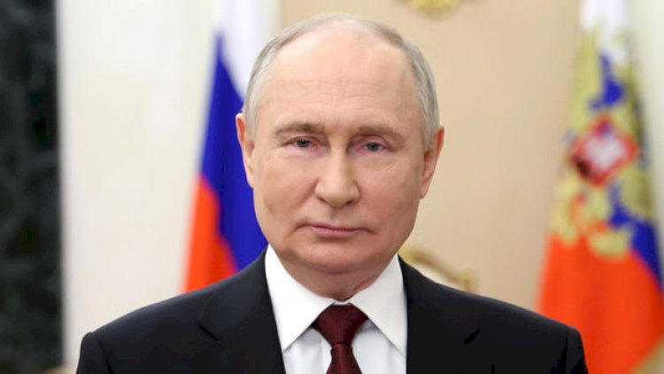    Rusiyada prezident seçkisinin ilkin nəticələri: Putin qalib gəlir   