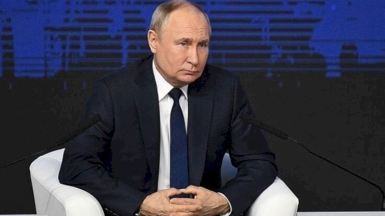    Putindən Navalnının ölümünə İLK REAKSİYA: “Heç nə etmək olmaz“   