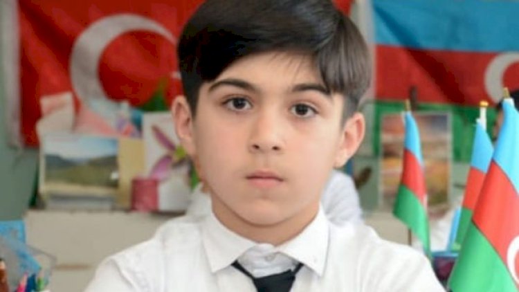    6-cı sinif şagirdi onkoloji xəstəlikdən vəfat etdi    