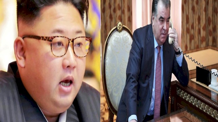    Putini ilk təbrik edən onlar oldu    