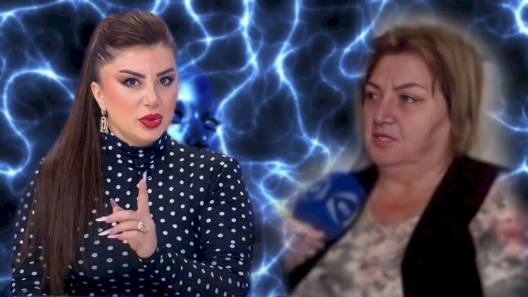    Atası ilə xalasını yataqda tutan müğənninin məhkəməsi keçirildi   - QƏRAR