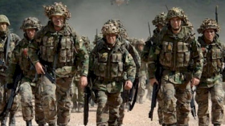    Rumıniyada NATO-nun ən böyük Avropa bazası tikilir   