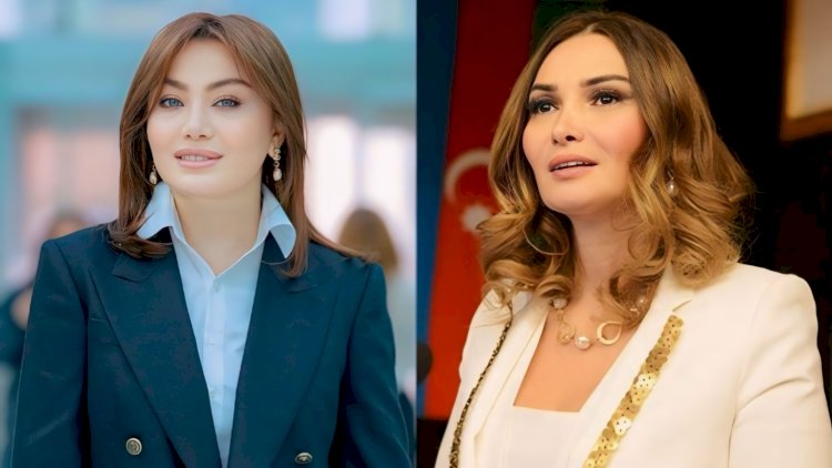    Ruhi deputat olmaq istəyir?  Qənirə Paşayevanın yerinə  - Video   + Yenilənib