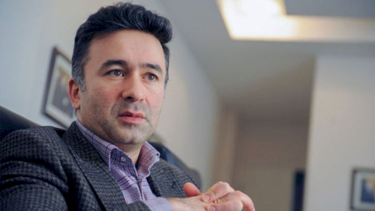    “O aparıcı var e, Zaur” – Əməkdar artist   