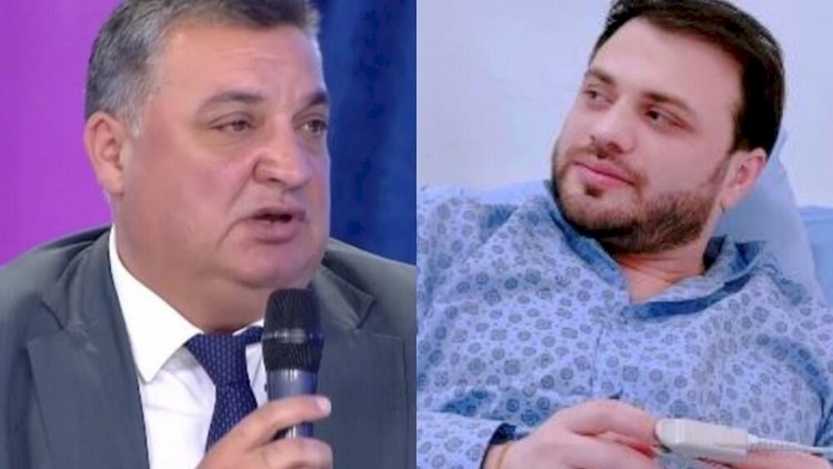    “Özü sensasiya yaratmağı xoşlayır” - Namiq Məna oğlundan DANIŞDI   