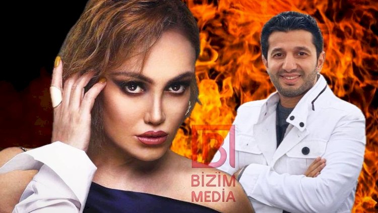    Nura Suri: Xəyyam məni toylardan “vurur”   