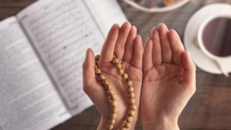    Ramazanın onuncu gününün duaları - İmsak və iftar vaxtları   