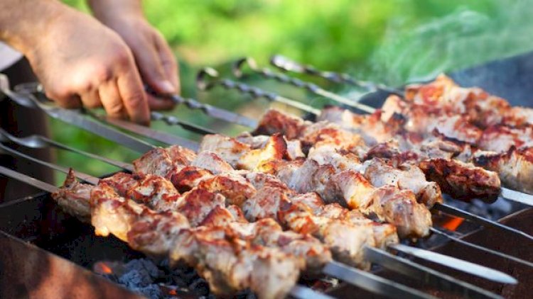    Füzulidə dəhşətli cinayət: Arvadını kabab yediyinə görə öldürdü   