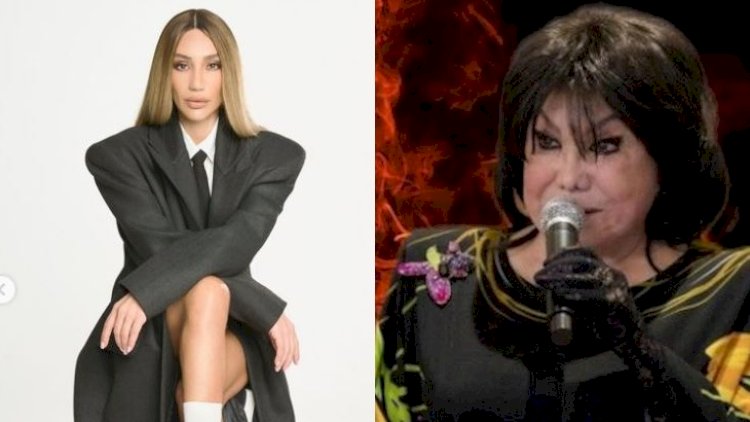    Röya Floradan danışdı: “Mən heç kimlə barışmamışam”   - Video
