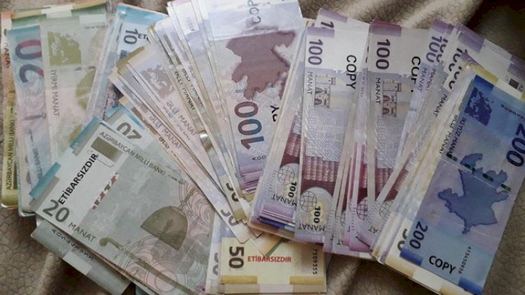    “Bir toydan 70 min manat pul qazandım” - VİDEO   