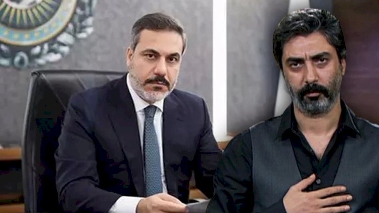    Hakan Fidandan “Kurtlar Vadisi” açıqlaması – “Bu, bizim qismətimizdir”   