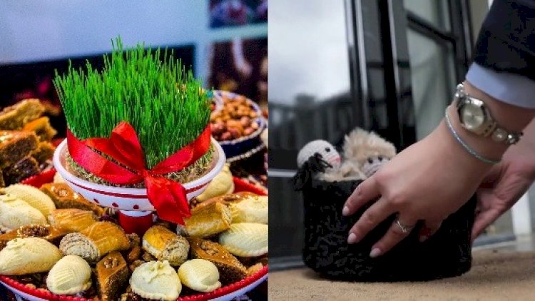    “Papağı onun-bunun qapısına tullayırlar ki, dilənçi payı versinlər”   - Xalq artistindən etiraz