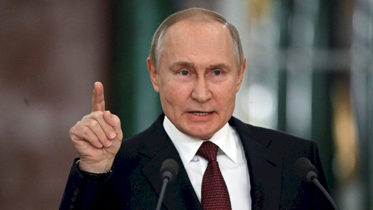    Putin ilk səfərini bu ölkəyə edəcək   