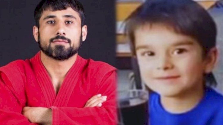    7 yaşlı Fəridi öldürən məşqçiyə ağır cəza verildi   