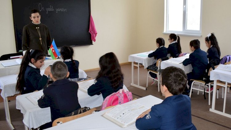    Məktəblərdə tətildən sonrakı ilk iş günü açıqlandı    