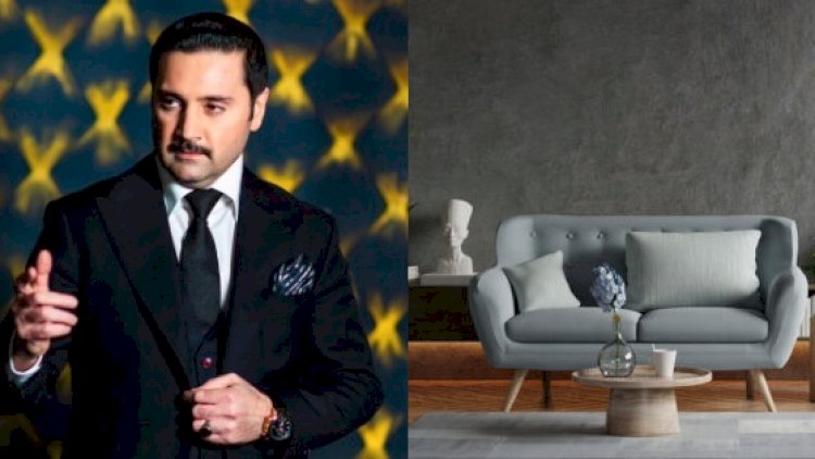    Sənə sual verir, amma fikri səndə deyil - İzzət TV-lərdən gileyləndi   