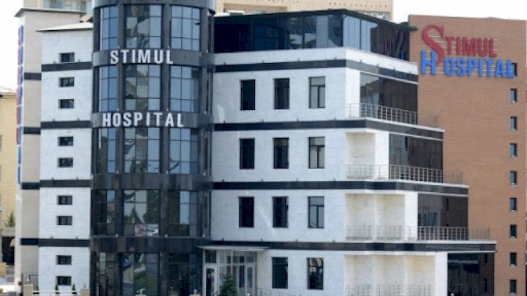    Jurnalist anasının ölümündə klinikanı ittiham edir - Xəstəxana məlumat yaydı   