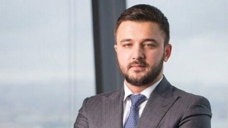    Aqil Qurbanova daha bir vəzifə verildi - Fotolar   