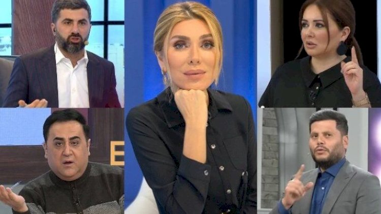   “Hamı onları söyür, qarğış edir” - Kamran Həsənlidən SƏRT TƏNQİD   