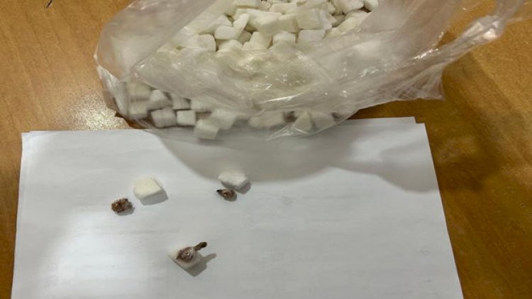    Təcridxanaya narkotik keçirilməsinin qarşısı alındı   