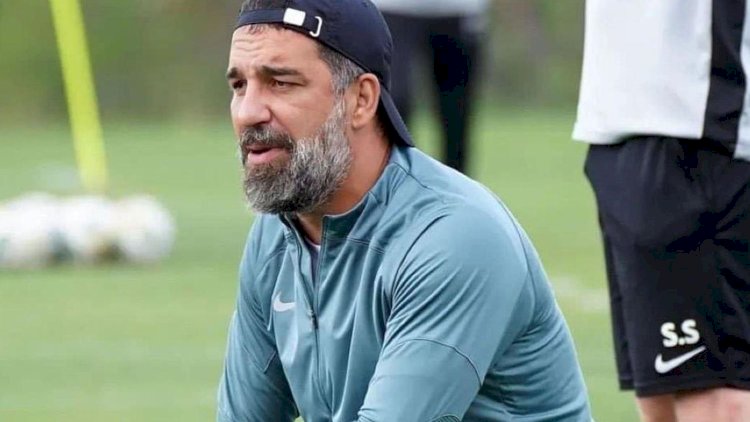    Arda Turana həbs cəzası verildi   