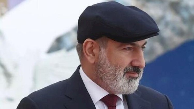    Nikol sirri açdı: Almatı Bəyanatından niyə bərk yapışıb?   