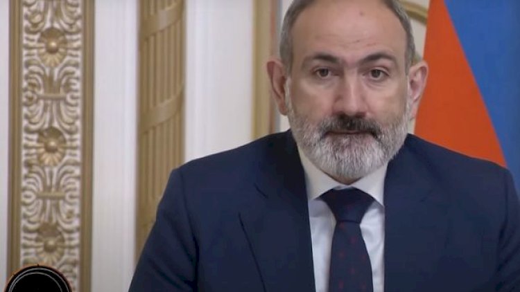    Üzr istəmədən sülh olmaz - Video   