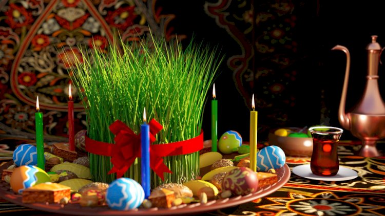    Azərbaycanda Novruz tətili başladı   
