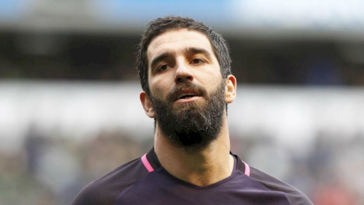    Arda Turana həbs cəzası verildi   