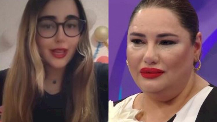    Qızının bu videosu Aytəni ağlatdı - VİDEO   