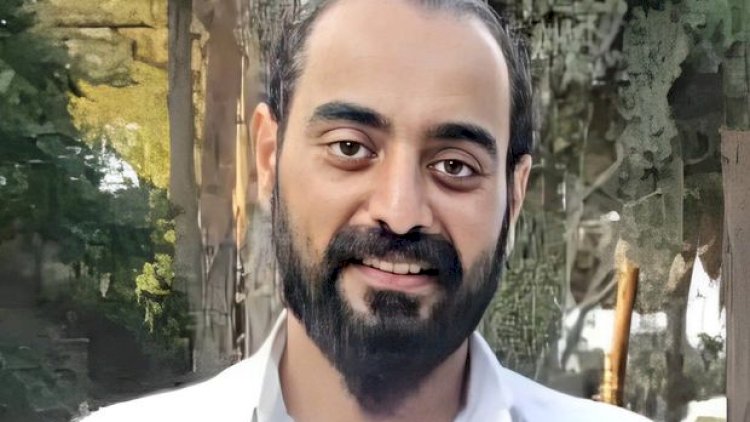    Bakıda aktyorun meyiti tapıldı - 5 uşaq atası idi    