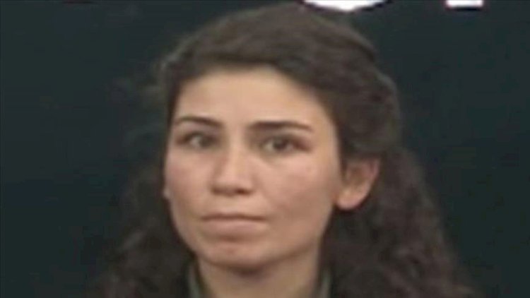    Türkiyə kəşfiyyatı terrorçu qadını belə məhv edti - VİDEO    