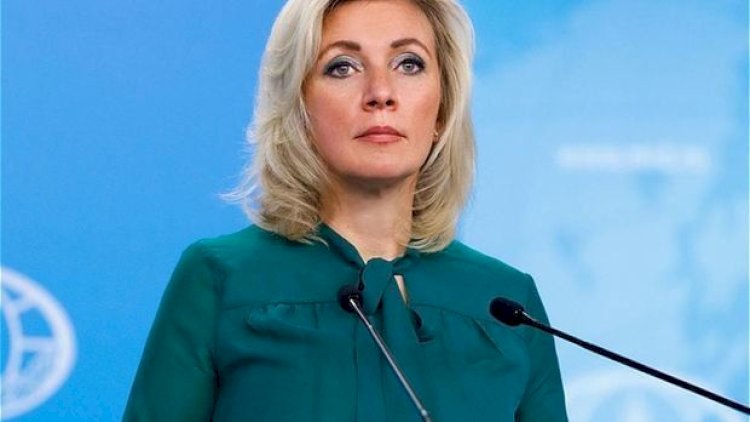    Rusiya Ermənistan və Azərbaycana kömək etməyə hazırdı - Zaxarova   