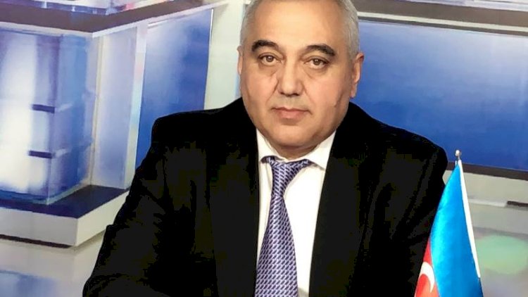    Biz mütləq Qərbi Azərbaycana qayıdacağıq! - Prezidentin təltif etdiyi iş adamı    