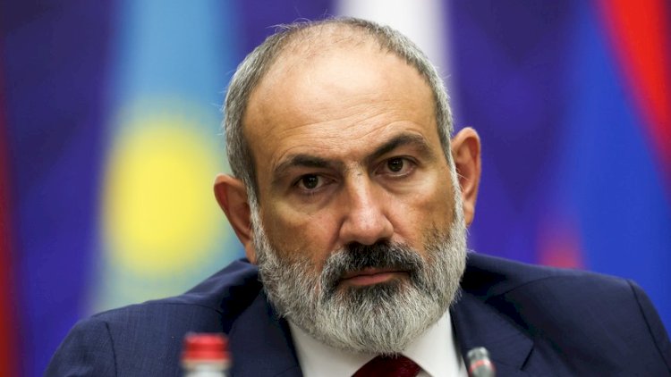    Paşinyandan son dəqiqə açıqlaması: Razılaşma yoxdur    
