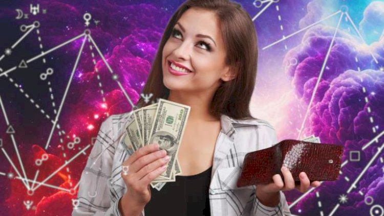    Beş bürc apreldə pula pul deməyəcək    