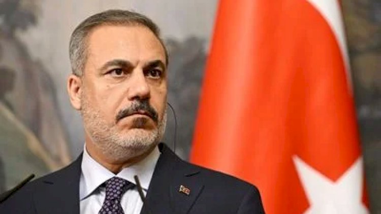    Fidan: : Türkiyə gələcəyini Avropada görməyə davam edir   
