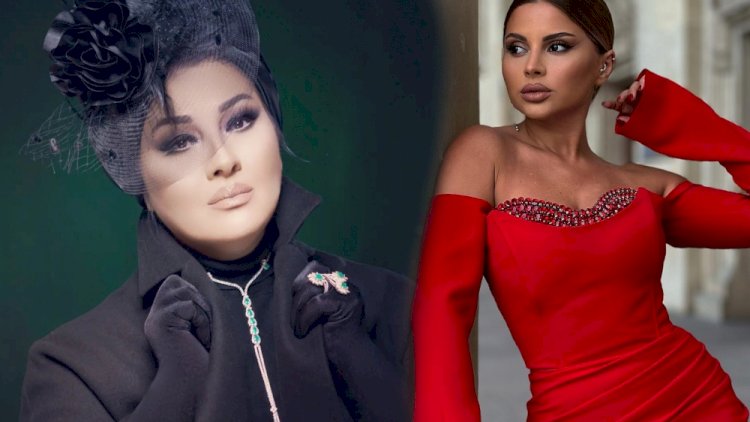    Aybəniz Haşımova Aynişana: “Bilsəydim, səni dünyaya gətirməzdim...”   