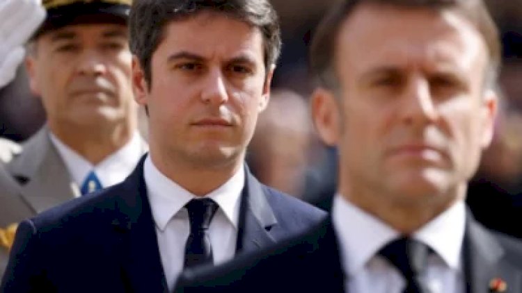    Fransanın baş naziri: Rusiya Ermənistanı cəzalandırmaq istəyir   